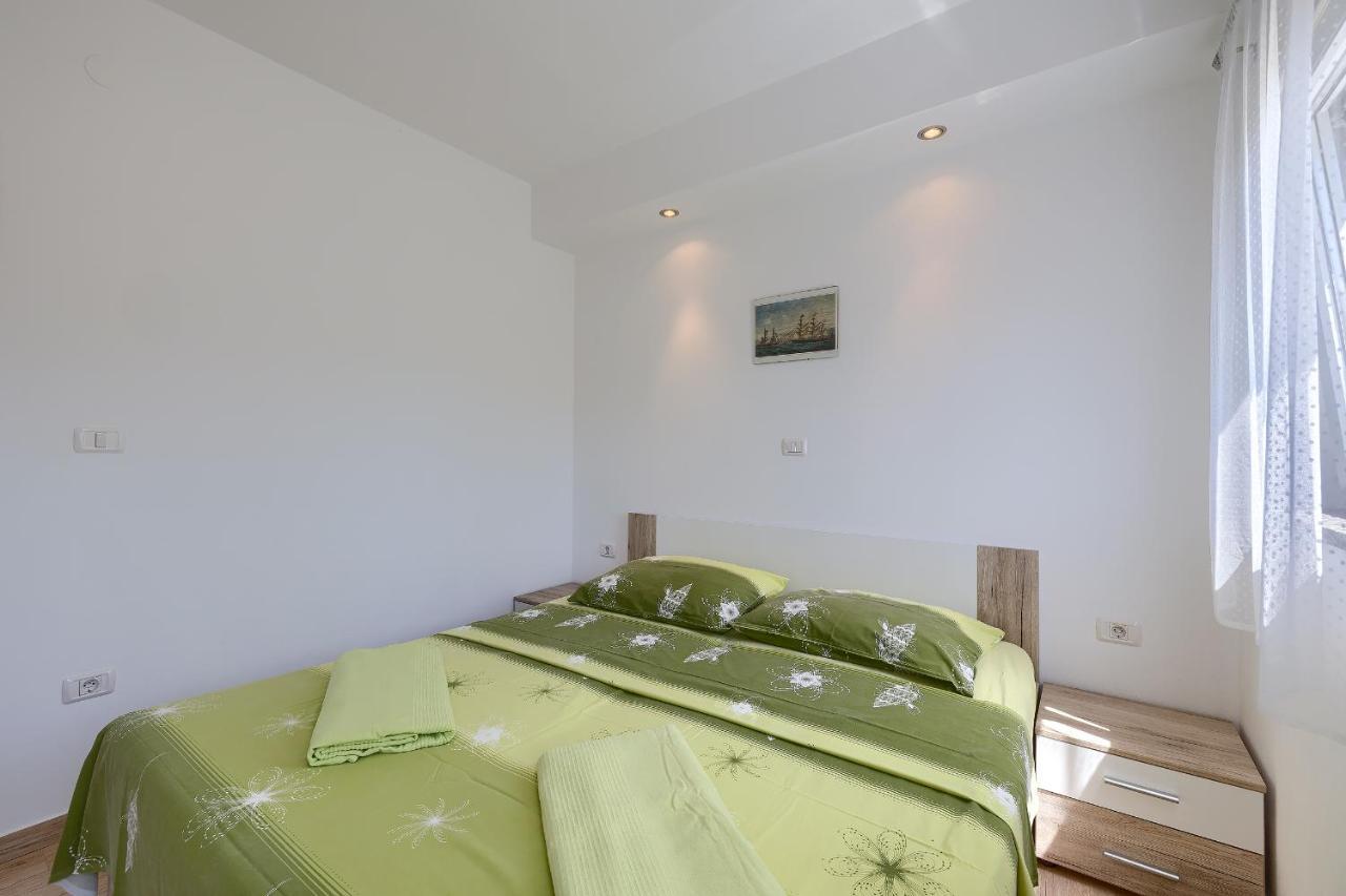 Apartman Mishel 2 Fazana Luaran gambar